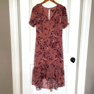Express Dress